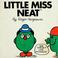 Go to record Little Miss Scatterbrain