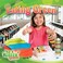 Go to record Eating green