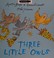 Go to record Three little owls