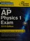 Go to record Cracking the AP. Physics 1 exam