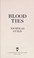 Go to record Blood ties