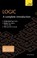 Go to record Logic : a complete introduction