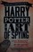 Go to record Unauthorized Harry Potter and the art of spying