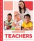 Go to record Teachers