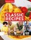 Go to record Classic recipes
