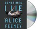 Go to record Sometimes I lie a novel