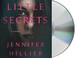 Go to record Little secrets a novel