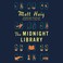 Go to record The midnight library