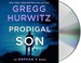 Go to record Prodigal son