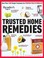 Go to record Trusted home remedies : more than 1,000 simple treatments ...