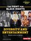 Go to record Diversity and entertainment : Black lives in media