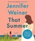 Go to record That summer a novel