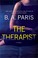 Go to record The therapist