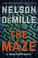 Go to record The maze