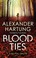 Go to record Blood ties a Nik Pohl thriller