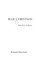 Go to record Blue Christmas