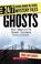 Go to record Ghosts : real-life ghost hunter investigations