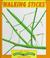 Go to record Walking sticks