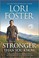 Go to record Stronger than you know