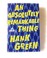 Go to record An absolutely remarkable thing : a novel