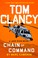 Go to record Tom Clancy chain of command