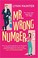 Go to record Mr. Wrong Number