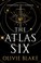 Go to record The atlas six