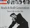 Go to record Rock & roll generation : teen life in the 50s