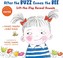 Go to record After the buzz comes the bee : lift-the-flap animal sounds