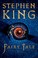 Go to record Fairy tale : a novel