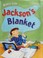 Go to record Jackson's blanket