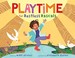 Go to record Playtime for restless rascals