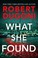 Go to record What she found
