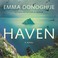 Go to record Haven a novel
