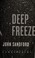 Go to record Deep freeze