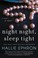 Go to record Night night, sleep tight