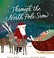 Go to record Through the North Pole snow