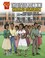 Go to record The Little Rock nine challenge segregation : courageous ki...