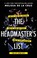 Go to record The headmaster's list