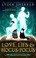 Go to record Love, lies, and hocus pocus. Beginnings