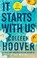 Go to record It starts with us :  a novel