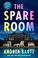 Go to record The spare room : a novel