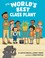 Go to record The world's best class plant