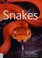 Go to record Snakes
