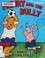 Go to record Henry and the bully