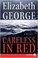 Go to record Careless in red Inspector Lynley 15