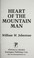 Go to record Heart of the mountain man