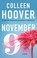 Go to record November 9 : a novel