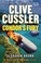 Go to record Clive Cussler Condor's fury