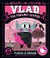 Go to record Vlad, the fabulous vampire